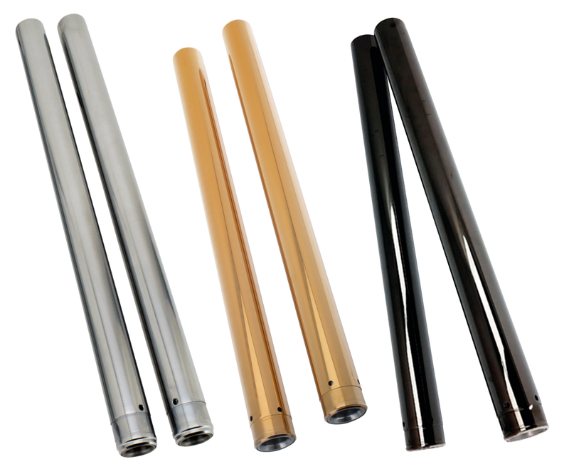 XL16-22 49Mm Fork Tubes +4 Inch Uc