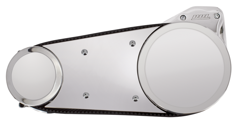 3 Inch Open Drive Kit FXD00-05