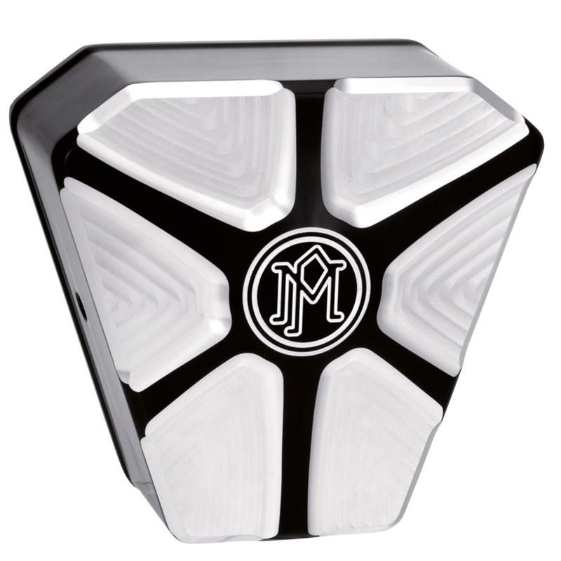 Array Horn Cover Contrast Cut