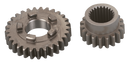 4th Gear Main Shaft
