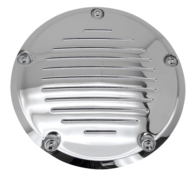 Stanza Chrome 3 Hole Derby Cover Bt7