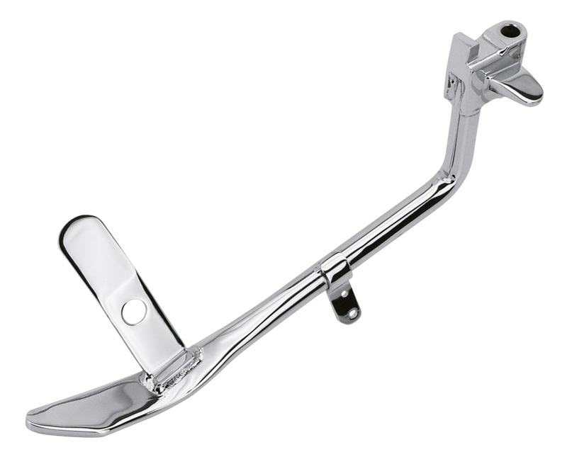 Kickstand F*St07-17 Chrome