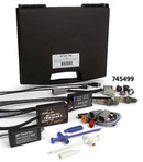 Twin Scan 2/4 Complete Kit