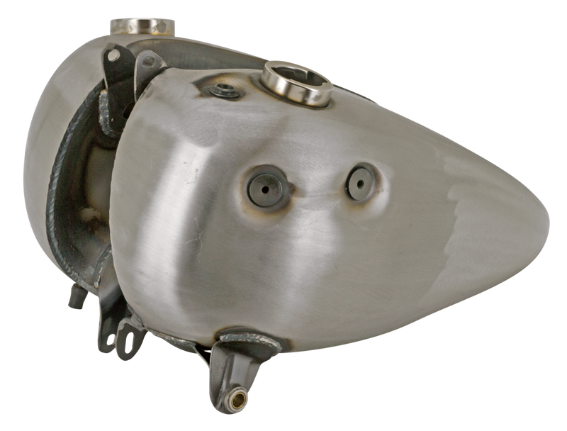 Replica 3.5 Gallon Hand Shift Gas Tank Gas Tank Bt47-65 Use Original Style Caps