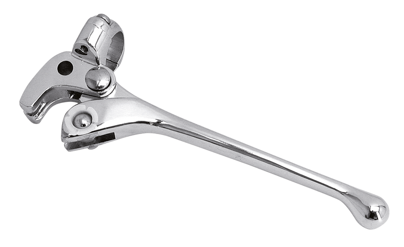 Lever Assembly BT65-67 5/16 Inch Hole