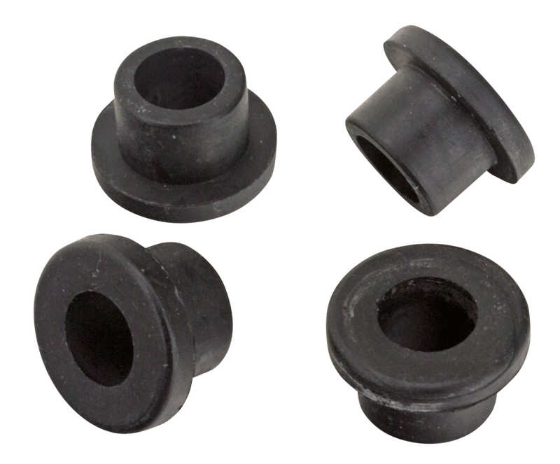 Black Handlebar Bushing Kit Flt84-Up