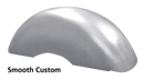 7.50 Inch St Smooth Custom Rear Fender