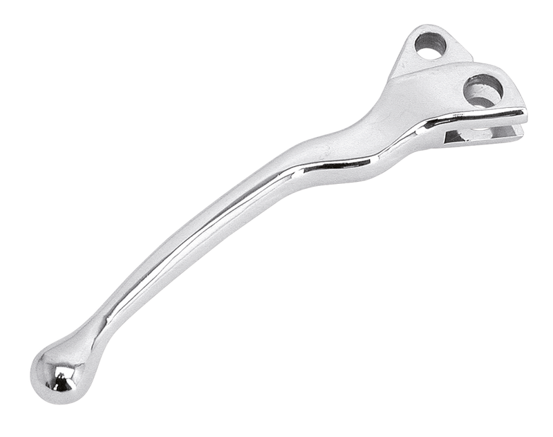 Power Lever Disc Brake Chrome