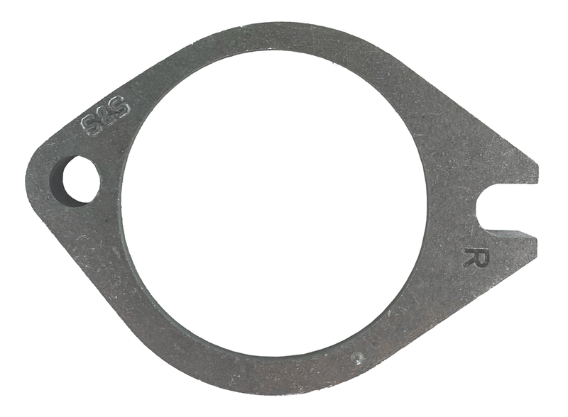 5 Pack Flange / Rear / Manifold / 1984-2005 BT