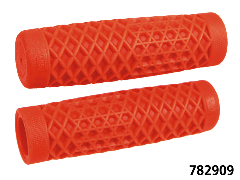 Cult Grips 7/8 Inch Orange