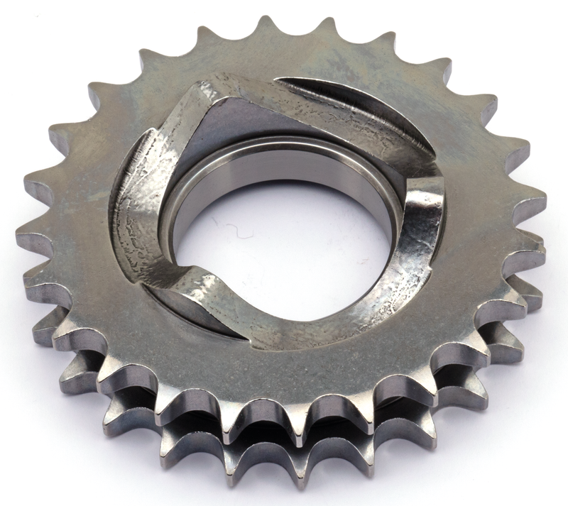 Compensating Sprocket 24T