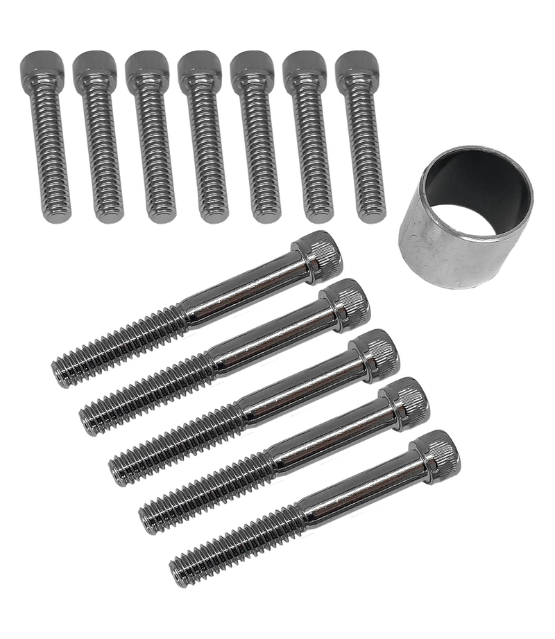 Primary Mount Kit FXD94-05 F*St94-06