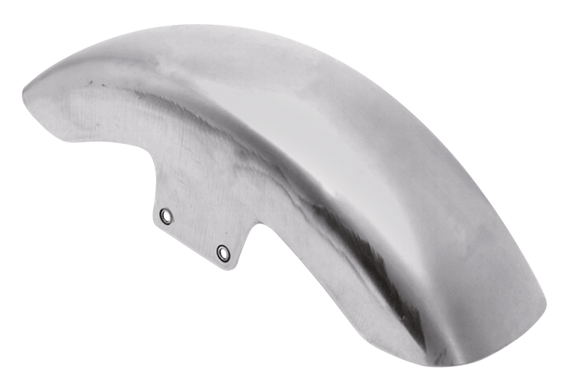 Front Fender Fls12-17 No Rivets