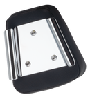 Sissy Bar Pads Custom Sissy Bar Pad