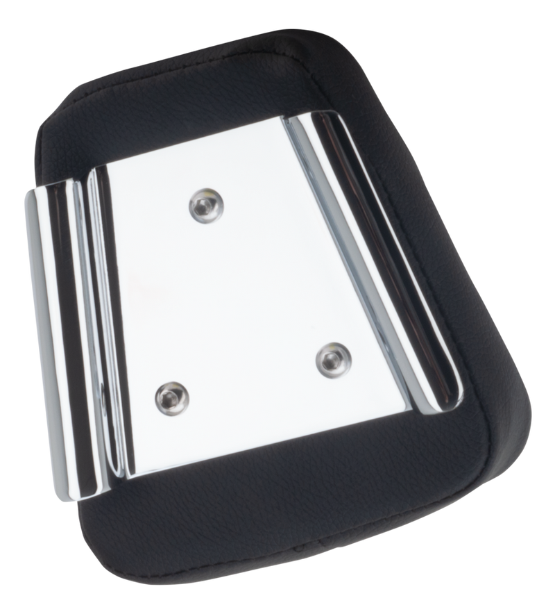 Sissy Bar Pads Custom Sissy Bar Pad