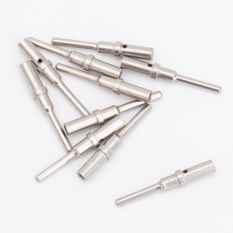 Single Pin Contact 0 5 / 1 0 Mm - Pack Of 10