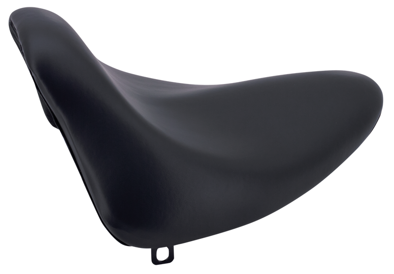 Wyatt Gatling Butt Bucket Seat For Evolution Softail Wyatt Gatling Butt Bucket Seat For Softail ST84-99