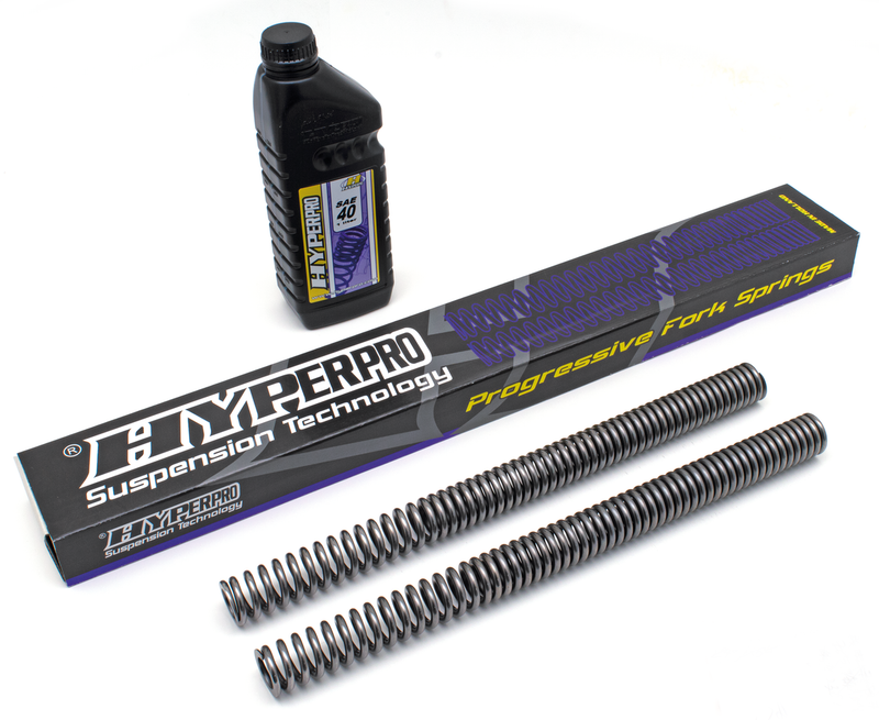 Fork Spring Kit FLHr92-98