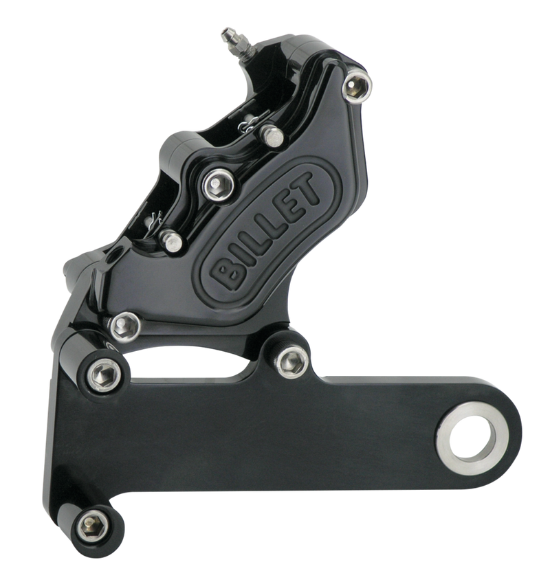 4 Caliper+Bracket Set XL84-99B