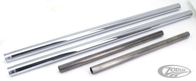 Showa Fork Tubes +20 Inch
