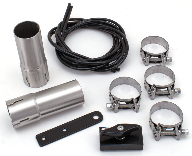 2-2 Oval VRSCF09-17 Chrome
