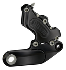 4 Caliper+Bracket FST 4spd Black