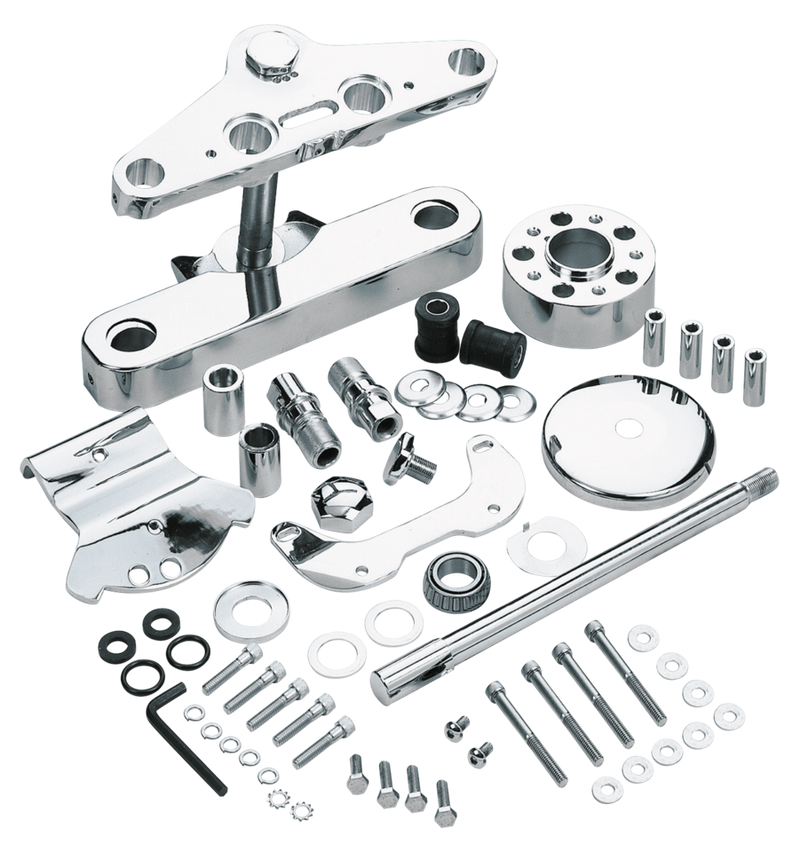 Disc Spacer Kit XL87-99 Fxr87-94 39M