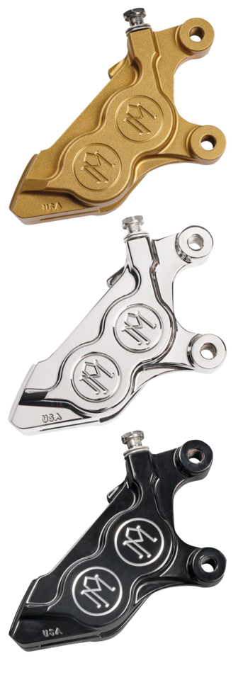 125x4B L/H ME17-UP Gold OPS