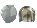 Horn Cover Chrome Bt70-E76