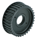 31T Belt Pulley FXD06 TC07-17 6-Speed