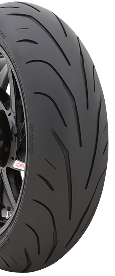 3D Ultra Sport Av60 190/50Zr17 73W Tyres