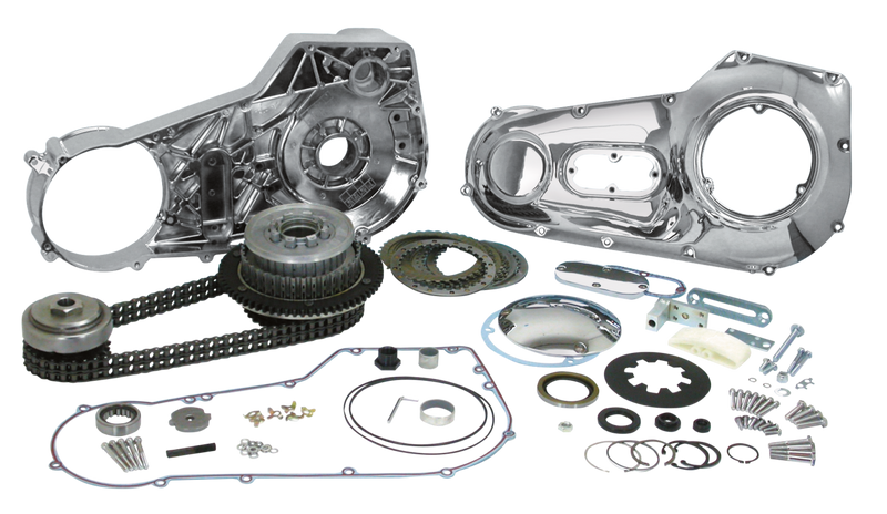 Primary Drive Kit W/O Chain F*St94-9