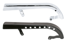 Upper Belt Guard FXD00-05 Chrome