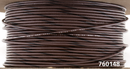 18-Gauge Brown/Black Stripe 100 Spool Primary Wire