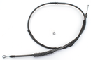 All Black 07 Clutch Cable 63 Inch