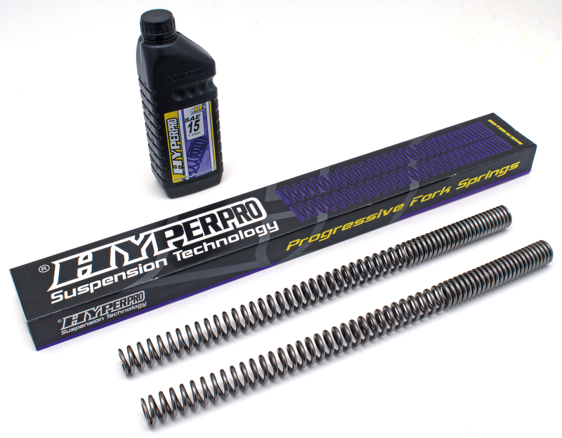 XL97-03 Front Fork Spring Kit