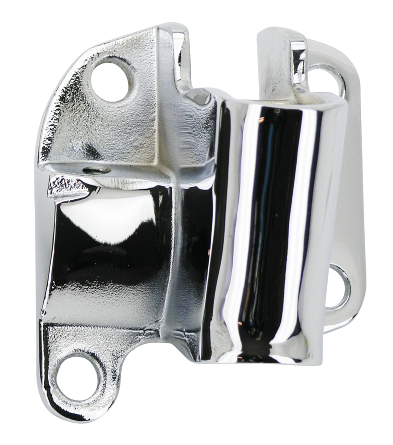 Kickstand Mount Bracket FLH/T81 Chrome