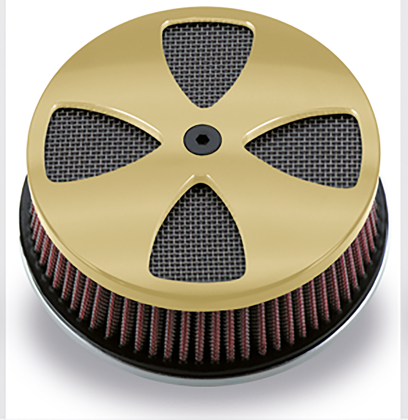 HP Classic Cross Aircleaner Bronze