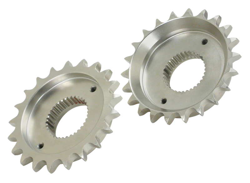 24T Sprocket 1/2 Inch Offset BT86-06