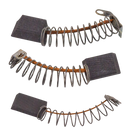 3-Brush "32E" & "52E" Generator Parts For Models 1932-1957 Negative Brush Holder 32E Generator