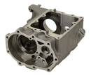 4-Speed Big Twin Transmission Cases Tranny Case Fl77-E79 Fx77-78 Ratchet Top