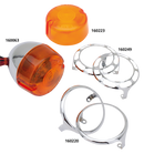 Fx/XL86-01 Slotted Trims Turn Signal