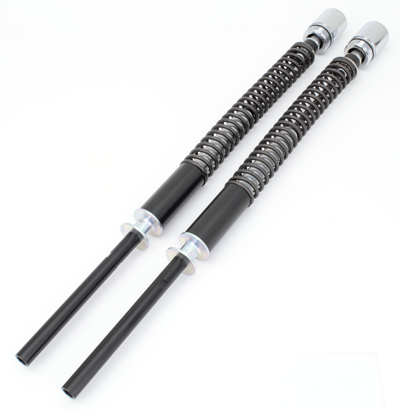 Fork Cartridge +50 MM FLHxs / Fltrxs17-Up