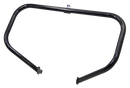Crash/Highway Bars For Harley-Davidson Black Front Engine Guard Flh/T09-Up