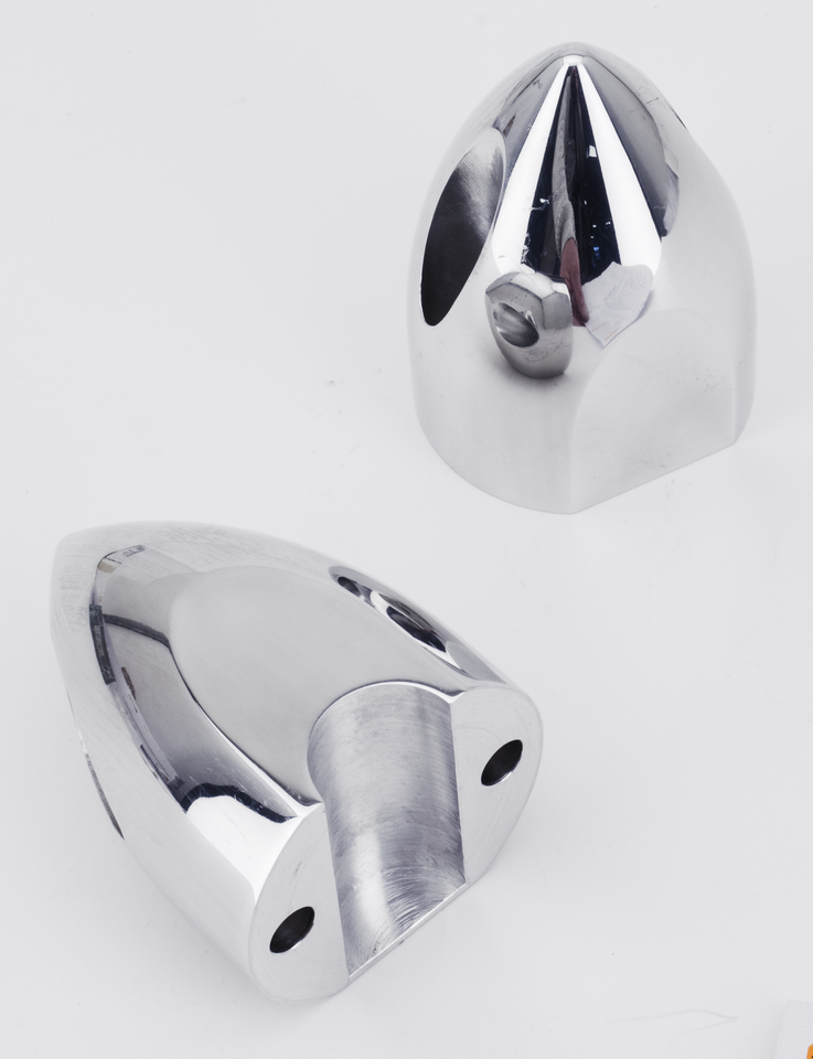 Slider Pinch Caps