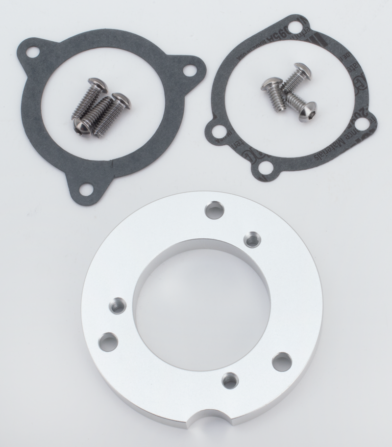 Aircleaner Spacer 1/2 Inch FLH/T08-16