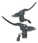 ZCP Replacement 5/8 Inch Clutch M/C Housing Black