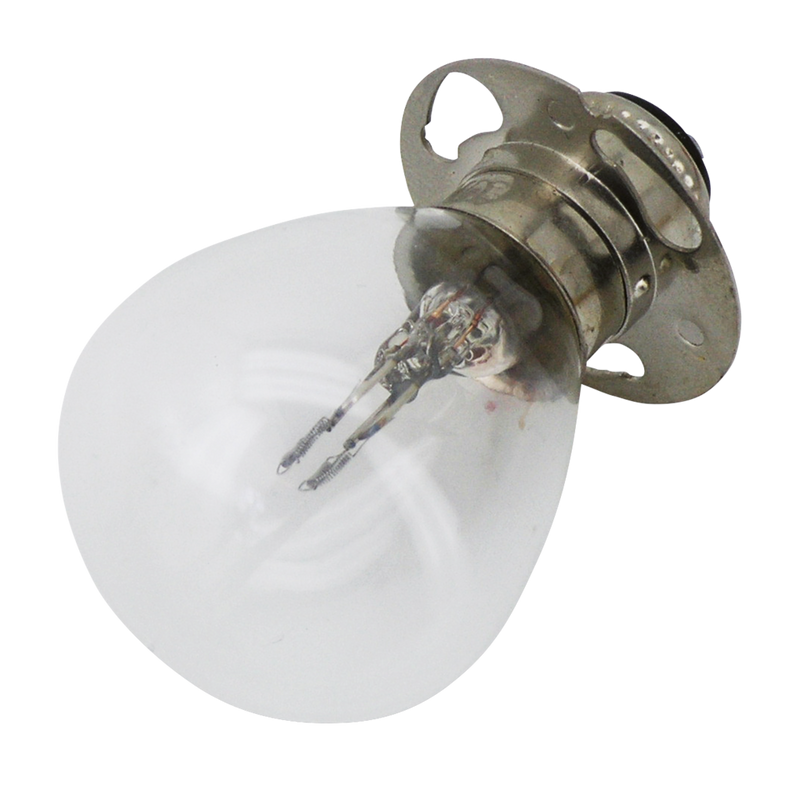 Bulb 12V35/35W P15D30B F/Springer