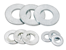Zinc Washer 1/2 Inch - Pack Of 50