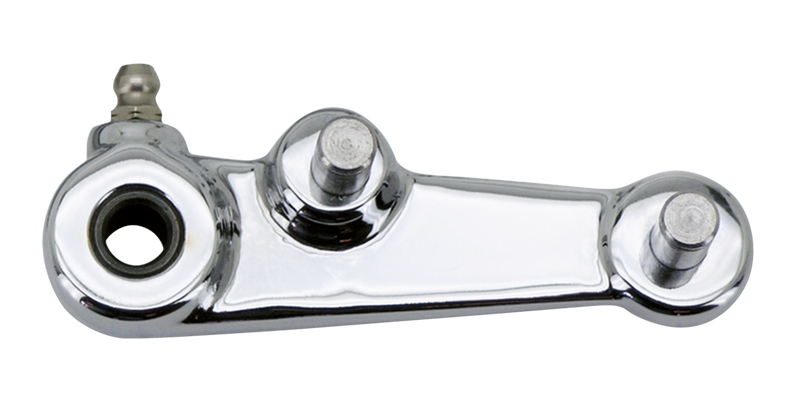 Chrome Transmission Shift Lever Fx79